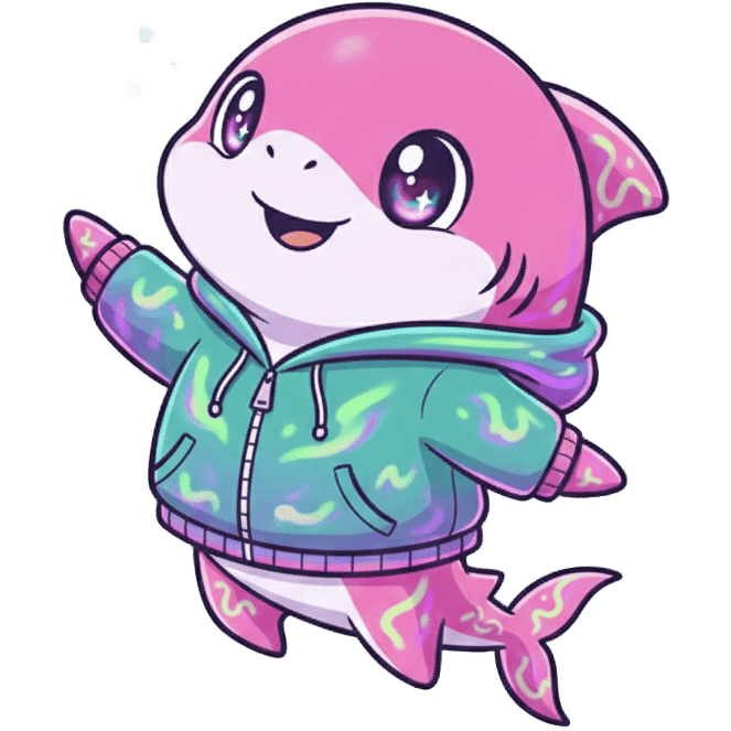 Hyu Mascot