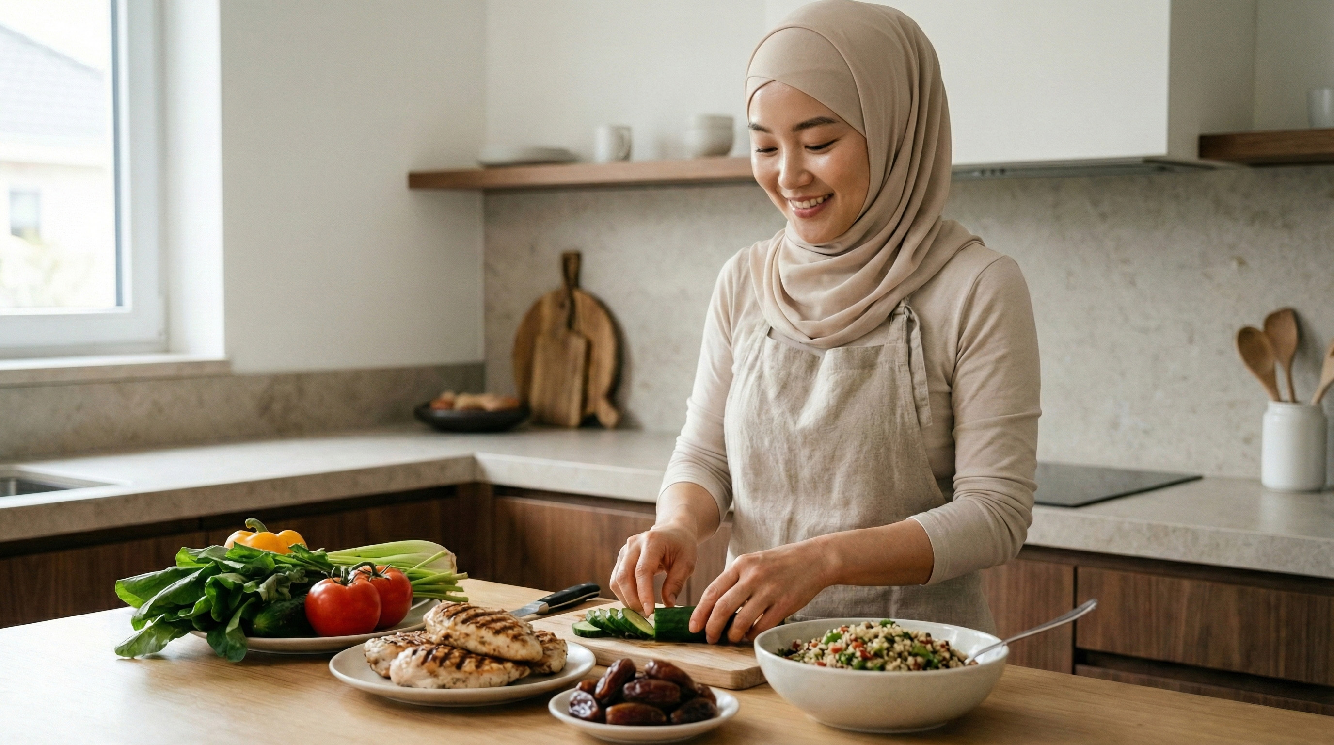 Manfaat Puasa bagi Kesehatan Tubuh dan Cara Menjalankannya dengan Aman